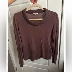Cos Sweater Size Small